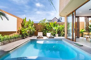 Berawa Week Villas