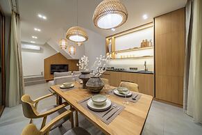 Berawa Week Villas