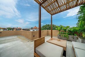 Berawa Week Villas