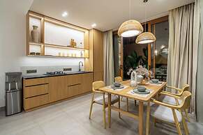 Berawa Week Villas