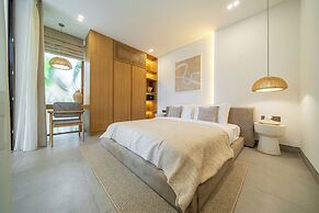 Berawa Week Villas