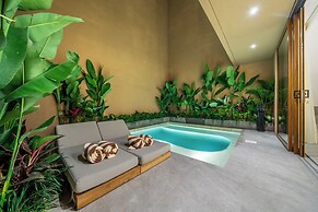 Berawa Week Villas