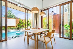 Berawa Week Villas