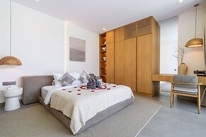 Berawa Week Villas