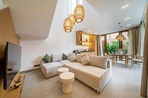 Berawa Week Villas