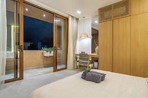 Berawa Week Villas