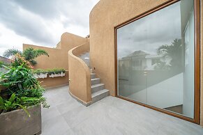Berawa Week Villas