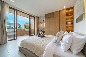 Berawa Week Villas