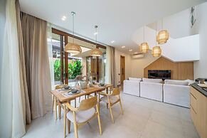 Berawa Week Villas
