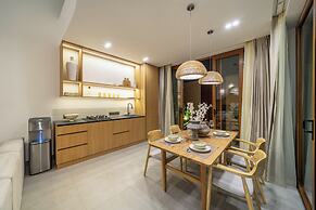 Berawa Week Villas