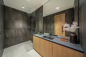 Berawa Week Villas