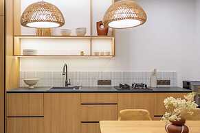 Berawa Week Villas