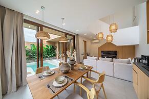 Berawa Week Villas