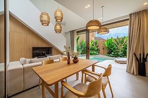 Berawa Week Villas