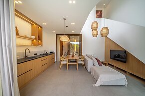 Berawa Week Villas