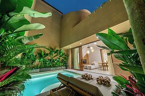 Berawa Week Villas