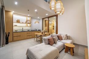 Berawa Week Villas