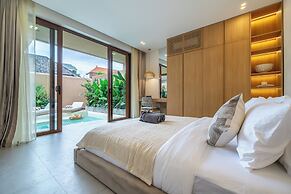 Berawa Week Villas