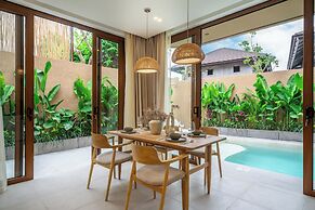 Berawa Week Villas
