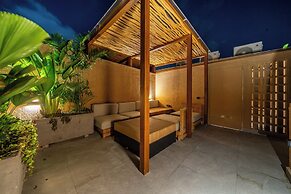 Berawa Week Villas