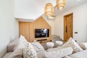 Berawa Week Villas