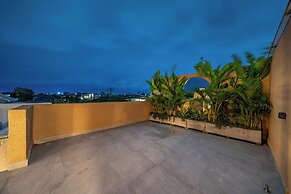 Berawa Week Villas