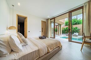 Berawa Week Villas