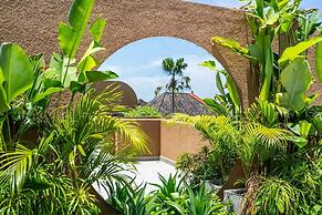 Berawa Week Villas