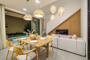 Berawa Week Villas