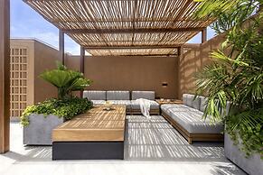 Berawa Week Villas