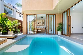 Berawa Week Villas