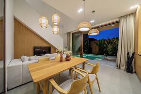 Berawa Week Villas