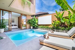 Berawa Week Villas