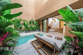 Berawa Week Villas