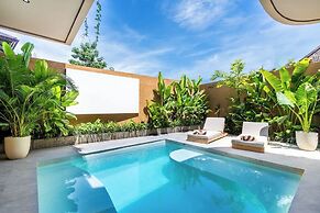 Berawa Week Villas
