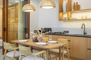 Berawa Week Villas