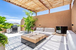Berawa Week Villas