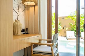 Berawa Week Villas