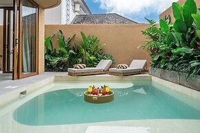 Berawa Week Villas