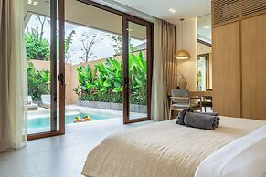 Berawa Week Villas