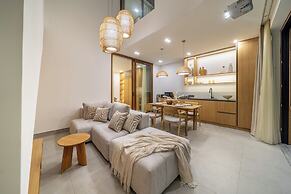 Berawa Week Villas