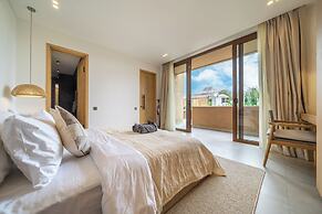 Berawa Week Villas