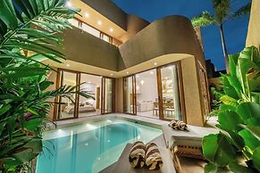 Berawa Week Villas