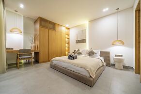 Berawa Week Villas