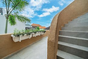 Berawa Week Villas