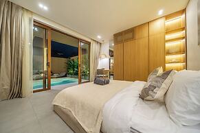 Berawa Week Villas