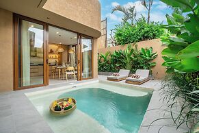Berawa Week Villas