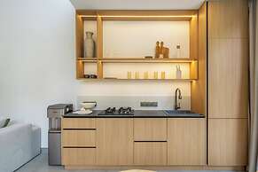 Berawa Week Villas