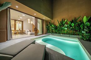 Berawa Week Villas