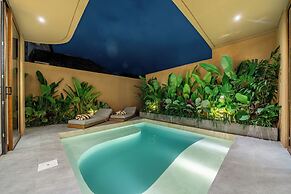 Berawa Week Villas